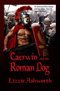 Caerwin cover