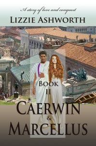 CaerII cover ebook